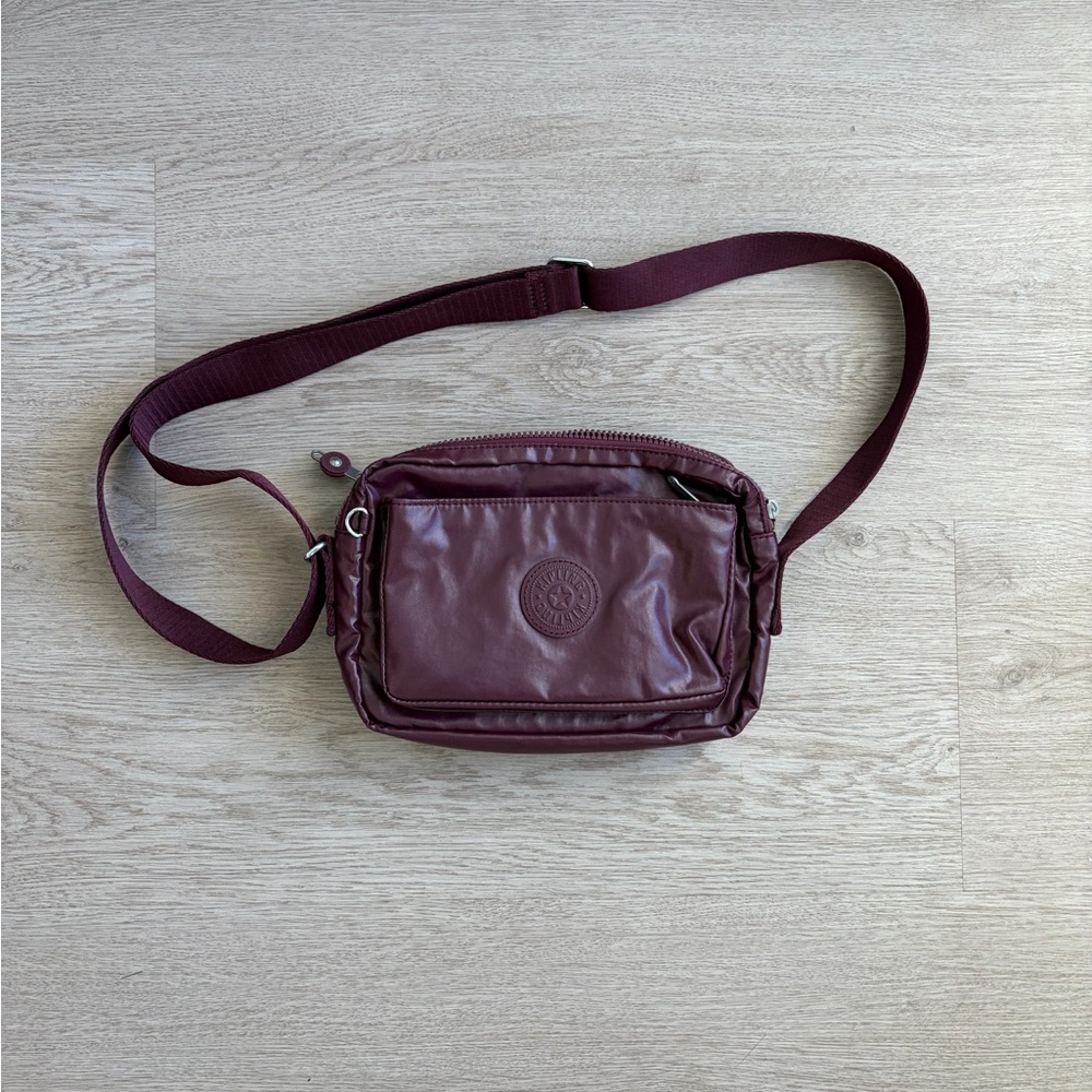 Kipling Women’s Abanu Medium Crossbody Bag